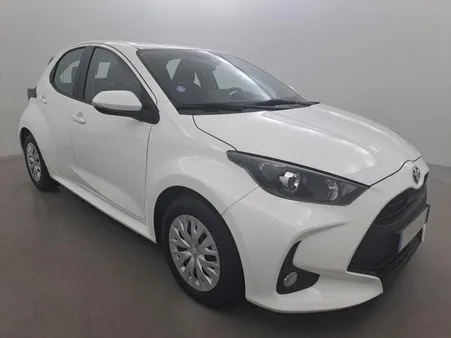 Toyota Yaris 1.5 Hybride 116h France Business