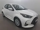 Toyota Yaris 1.5 Hybride 116h France Business
