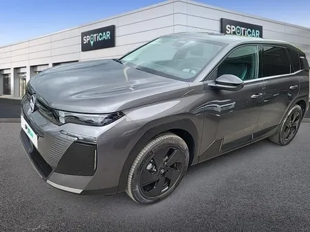 Citroen C5 Aircross 1.2 Hybride 145ch MAX boite automatique