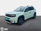 Fiat Panda GRANDE e 113ch La Prima