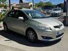 TOYOTA AURIS 126 D-4D Luna Pack MOTEUR A CHAINE DE DISTRIBUTION