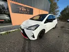 Toyota Yaris GR SPORT