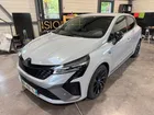 Renault Clio V E-Tech 145CH Full Hybrid Esprit Alpine