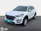Hyundai Tucson 1.6 CRDi 136 hybrid 48V DCT-7 Creative
