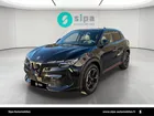 Alfa Romeo Junior ELECTRIQUE Elettrica 156 ch Speciale 5p