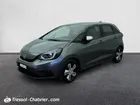 Honda Jazz E:HEV 1.5 i-MMD Exclusive