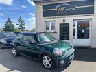 Mini Mini 120c cooper 1.6