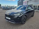 PEUGEOT 3008 1.2 hybrid 145 allure e-dcs6