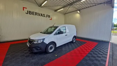 Renault Kangoo FG L1 advance Blue dCi 95