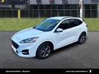 Ford Kuga III 2.5 Duratec 190 ch FlexiFuel FHEV E85 Powershift ST-Line 5p