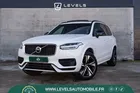Volvo XC90 T8 AWD 303 + 87CH R-DESIGN - TOIT PANO - JA20' - CARPLAY - PILOTE AUTO - GTIE12M