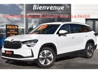 SKODA KODIAQ 2.0 TDI 150 ch SCR DSG7 7pl Selection