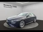 Mercedes-benz CLA 250 e Hybrid EQ 218ch AMG Line 8G-DCT