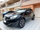 Nissan Qashqai 1,6 DCI 130ch conenect édition GPS,Caméra, toit panoramique