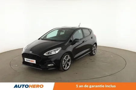 Ford Fiesta 1.0 EcoBoost ST-Line 5P 95 ch
