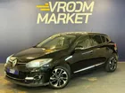 RENAULT Megane 1.5 DCi 110 EDC Bose - Distribution OK - Suivi OK