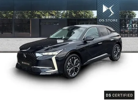 Ds DS 4 PureTech 130ch Opéra Automatique