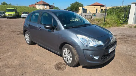 C3 1.4 vti Airdream