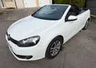 Volkswagen Golf 6 cabriolet 1.6 Tdi 105 cv distribution neuve
