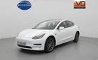 Tesla Model 3 Autonomie Standard Plus RWD
