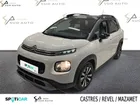 CITROEN C3 Aircross PureTech 110 S&S EAT6 Shine Business