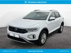 Volkswagen T-Roc 1.0 TSI 110 Start/Stop BVM6 Life Plus