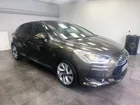 Citroen ds5 hybrid4 2.0 hdi 200 cv so chic bmp6 2012