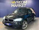 BMW X5 F15 3.0D 258 M Sport - TO / CARPLAY / SUIVI BMW