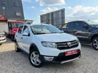 DACIA SANDERO III 0.9 TCE 90 12V ECO 2 ETHANOL STEPWAY GARANTIE 3 MOiS