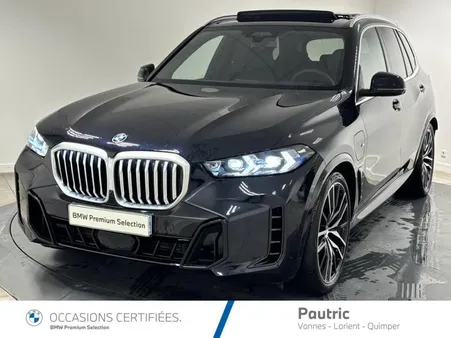 Bmw X5 xDrive50e 489ch M Sport
