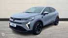 Renault Captur 1.8 E-Tech full hybrid 160ch Techno - 25
