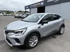 Renault Captur II (HJB) 1.3 TCe 130ch FAP Business EDC