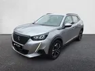 PEUGEOT 2008 PureTech 130 S&S BVM6 Allure