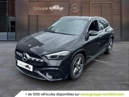 Mercedes Gla 200 d 8G-DCT AMG Line