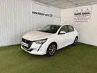 Peugeot 208 (2) BLUEHDI 100 Active Business