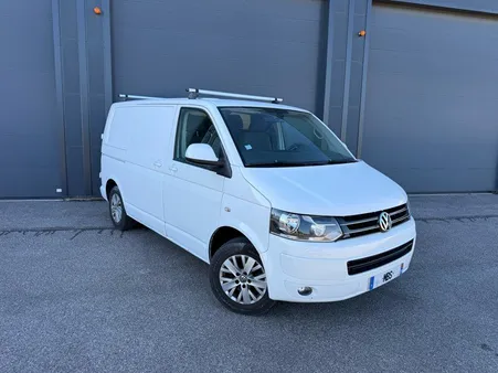 Volkswagen transporteur t5 phase ii 2.0 102 ch