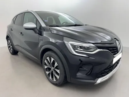 Renault Captur 1.0 TCe 90 Evolution