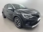 Renault Captur 1.0 TCe 90 Evolution