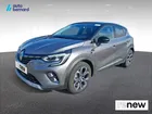 Renault Captur 1.6 E-Tech hybride 145ch Techno