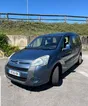 Berlingo 1,6 hdi 110 cv clim auto 2010 176000km 6990