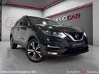 NISSAN QASHQAI II 1.3 DIG-T 140ch N-Connecta Carplay toit pano caméra 360 garantie 12 mois