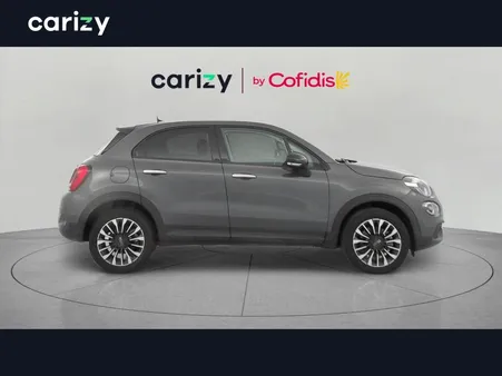 Fiat 500X MY23 1.5 FireFly 130 ch S/S DCT7 Hybrid