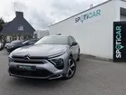 Citroen C5 X Hybride rechargeable 180ch Feel Pack ëEAT8 + Attelage