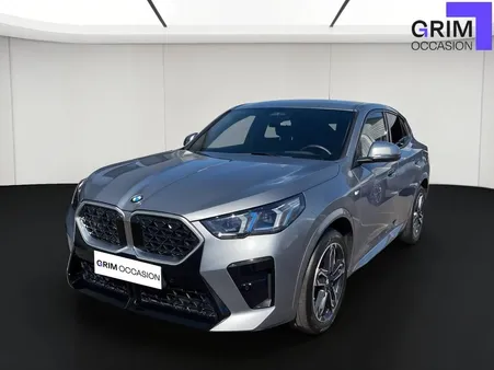 BMW X2 sDrive 20i 170ch DKG7 M Sport