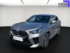 BMW X2 sDrive 20i 170ch DKG7 M Sport