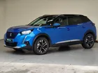 Peugeot 2008 e-2008 136ch Allure Pack