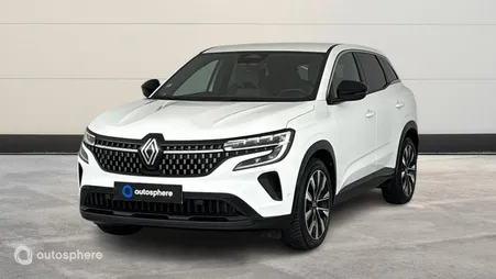 Renault Austral 1.2 E-Tech full hybrid 200ch Techno