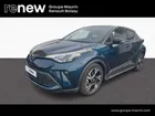 Toyota C-HR 1.8 Hybride 140ch Collection NG23