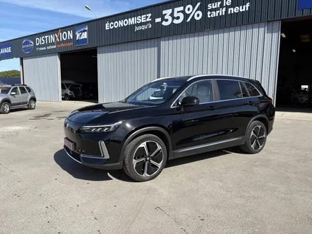 Skyworth k 204ch Luxury