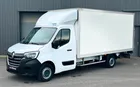 Renault Master L3 H1 CHASSIS CABINE HAYON 2.3 BLUEDCI 145CV PACK GRAND CONFORT GPS CARPLAY + BLUETOOTH + CAMERA DE RECUL